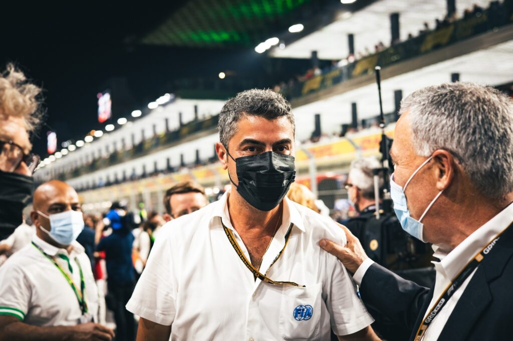 F1 | Michael Masi non è più il direttore di gara della Formula 1, nasce anche il VAR