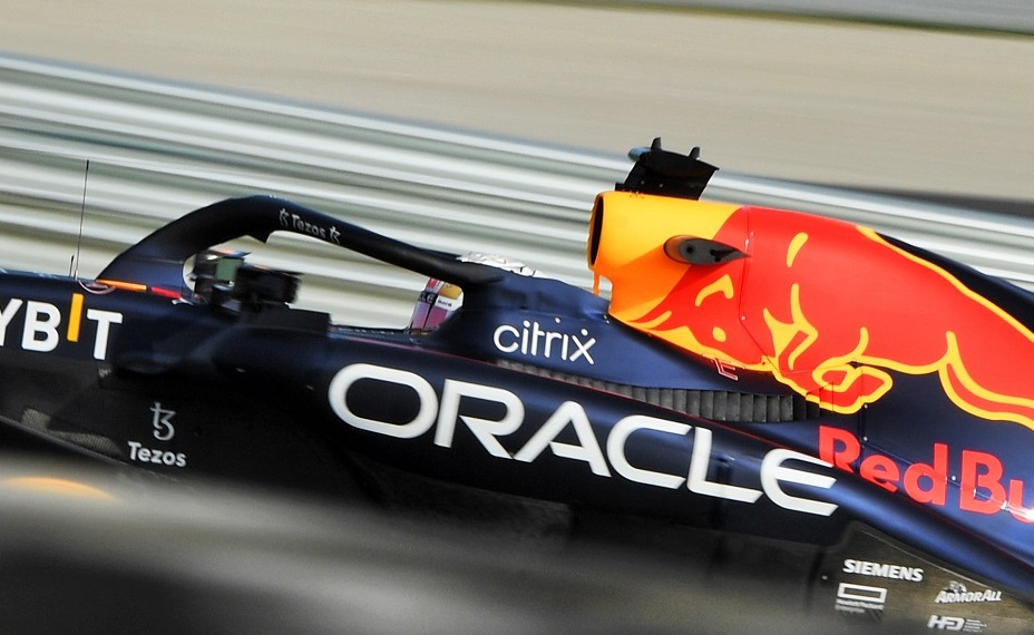 F1 | Test Barcellona, feritoie anche sulla Red Bull RB18 [FOTO COMPARATIVE]