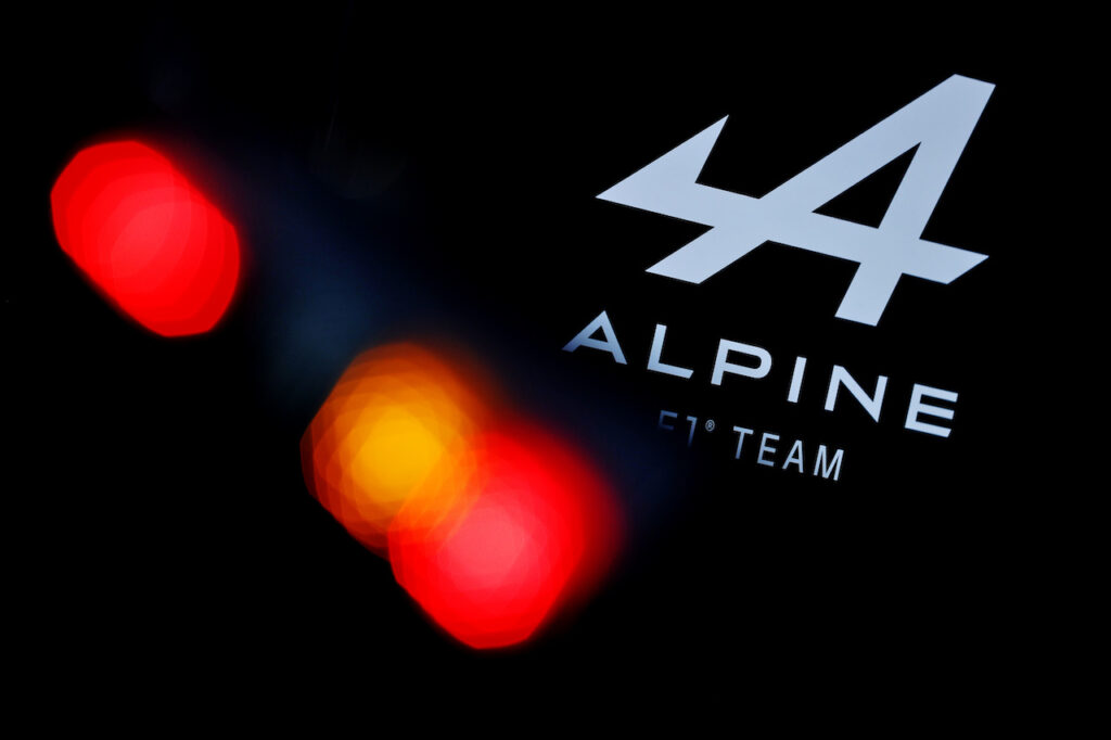 Formula 1 | Alpine conferma Otmar Szafnauer nel ruolo di Team Principal