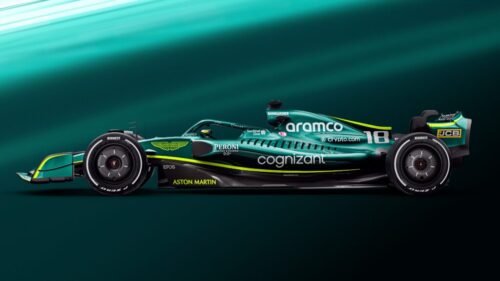 F1 | Aston Martin, Green: “Ai piloti sembrerà di guidare dei go-kart”