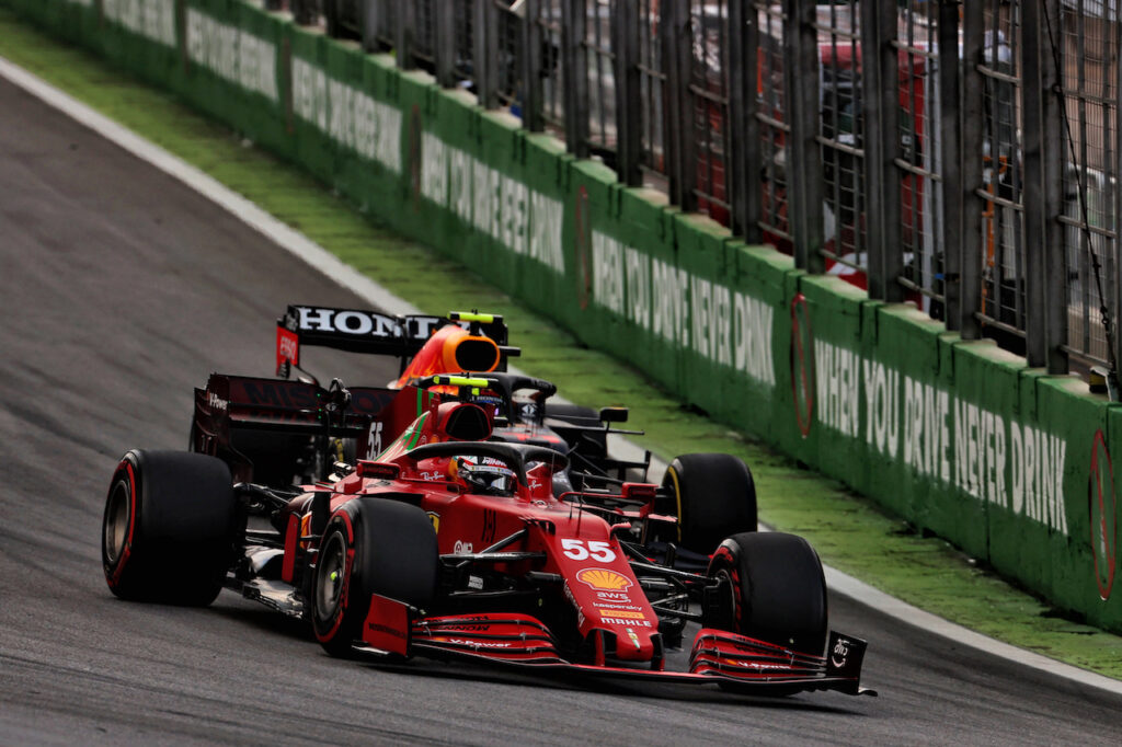Formula 1 | Marko: “Ferrari conquisterà un paio di vittorie nel 2022”