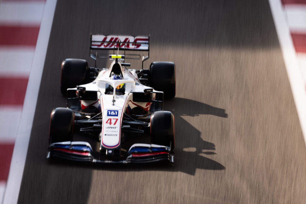 F1 | Mick Schumacher: “Il mio futuro dipenderà dalla prossima stagione con Haas”