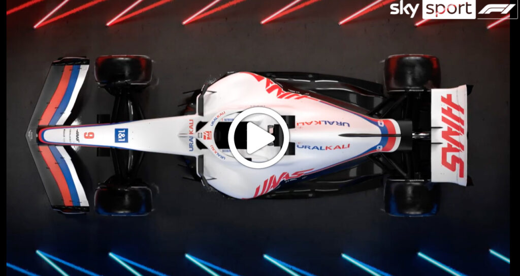 F1 | Haas, cuore Ferrari e obiettivo rilancio: il punto di Mara Sangiorgio [VIDEO]