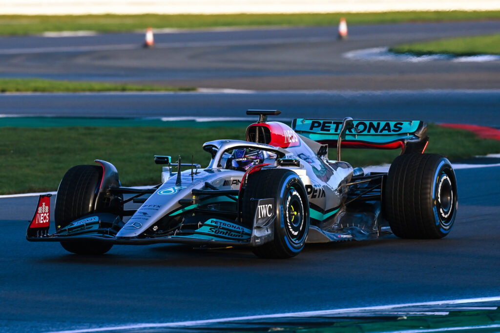 F1 | Gasly: “Hamilton in Williams o Haas sarebbe ultimo”