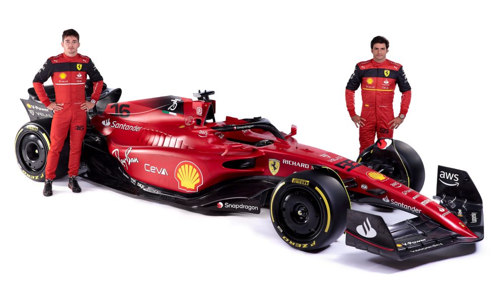 F1 | Ferrari, Leclerc: “Io e Sainz saremo liberi di lottare, ma senza correre rischi”