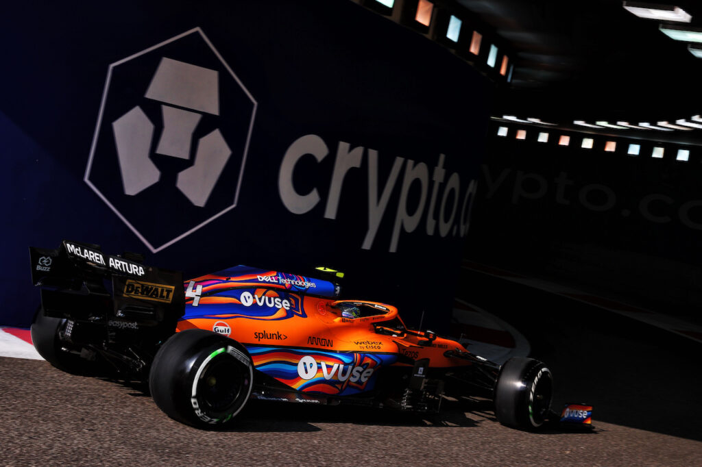 F1 | Brown cauto sul 2022: “McLaren non battagliera per il titolo”