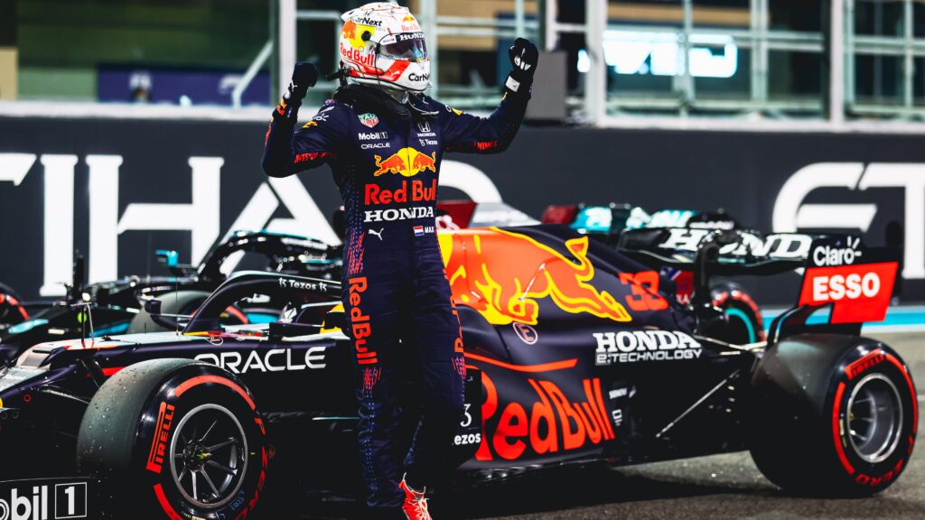 F1 | Red Bull, Marko: “Verstappen ha la stessa voglia di vincere di Senna e Schumacher”