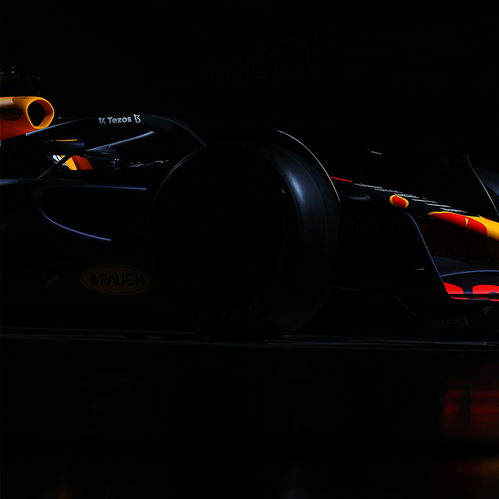 F1 | Red Bull, Horner conferma: “La RB18 in Bahrain sarà diversa”