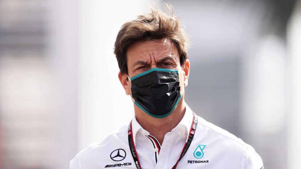 Formula 1 | Wolff: “Felici delle azioni intraprese dalla FIA dopo i fatti di Abu Dhabi”