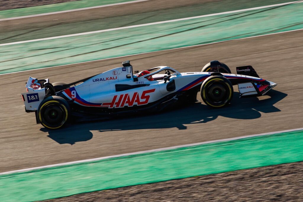 Formula 1 | Haas, alternanza tra Mazepin e Schumacher per la tre giorni di test a Barcellona