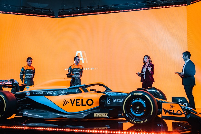 Formula 1 | Berger dubbioso sulle possibilità mondiali della McLaren: “Non sono pronti”