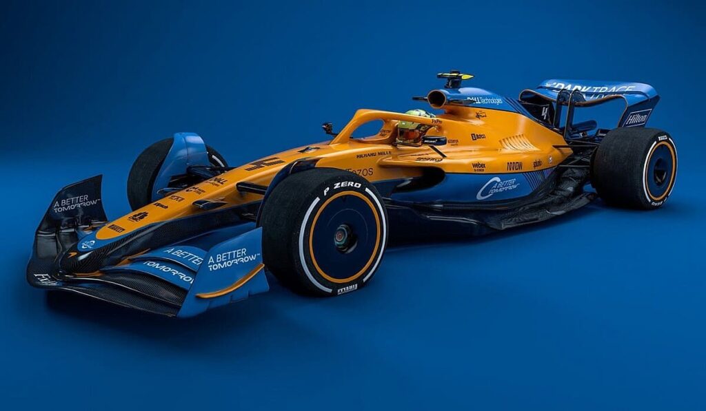 F1 | McLaren, primi aggiornamenti sulla MCL36 programmati per il GP del Bahrain
