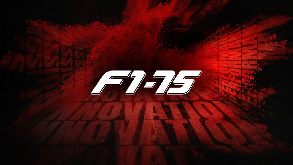 F1 | Ferrari, scelto il nome della nuova Rossa: F1-75