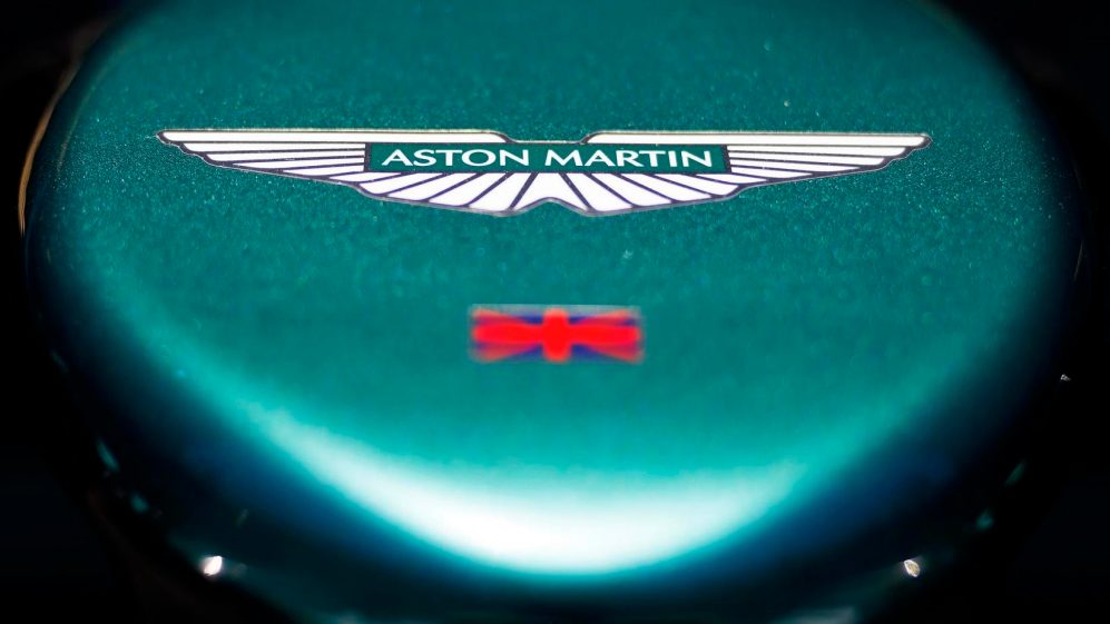 F1 | Aston Martin, prova sedile per Lance Stroll