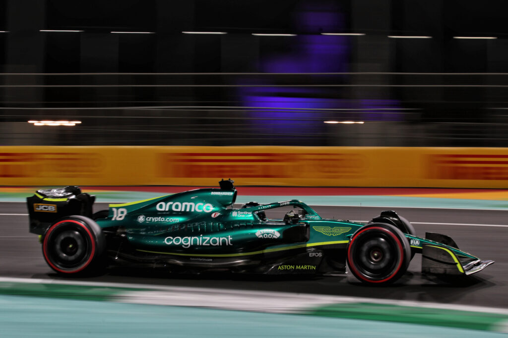 F1 | Aston Martin, Stroll mette fuori Hamilton in Q1: “Non potevo far meglio”