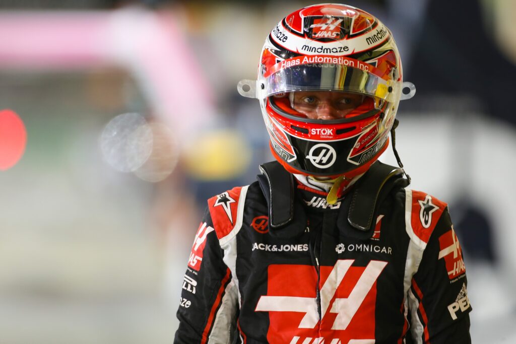 F1 | Ufficiale: Kevin Magnussen torna alla Haas!