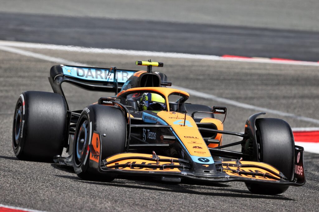 F1 | McLaren, James Key ammette: “La macchina ha avuto qualche problema”