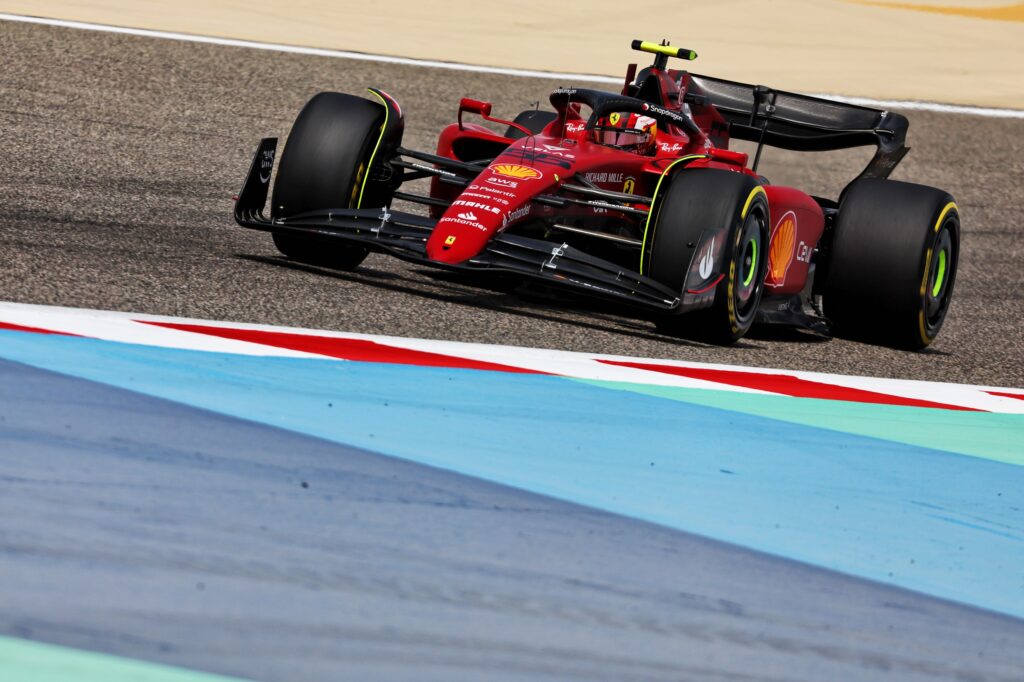 F1 | GP Bahrain, l’anteprima del weekend della Ferrari