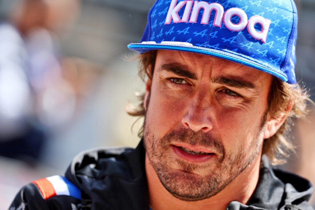 F1 | Alpine, Alonso: “Non so se ho la macchina per vincere”