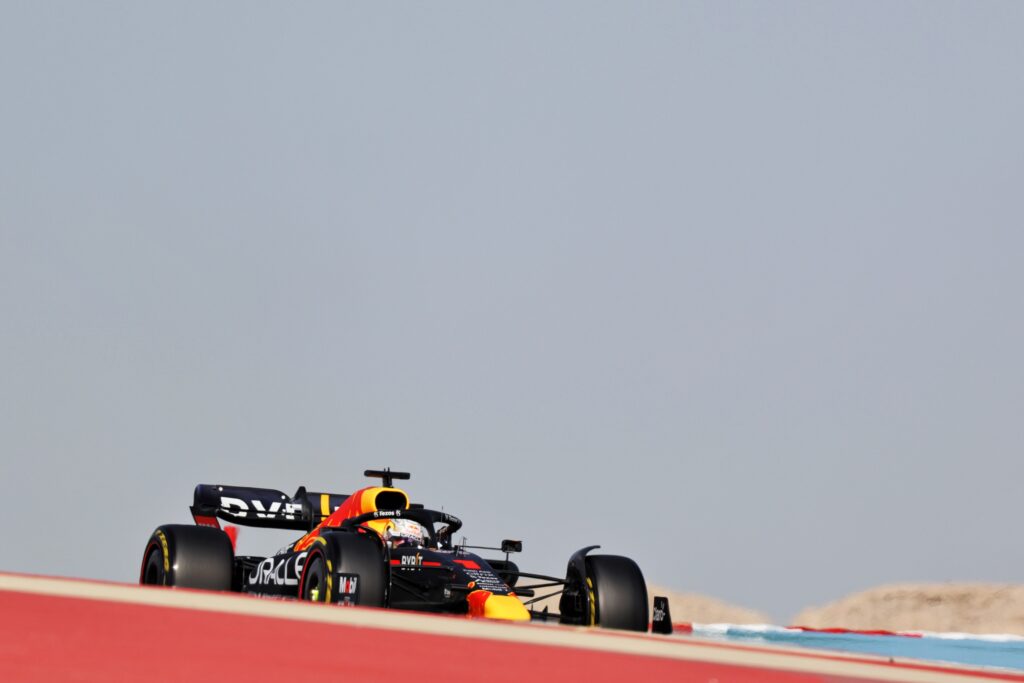 F1 | Analisi passi gara in Bahrain: Verstappen a martello, Leclerc c’è!