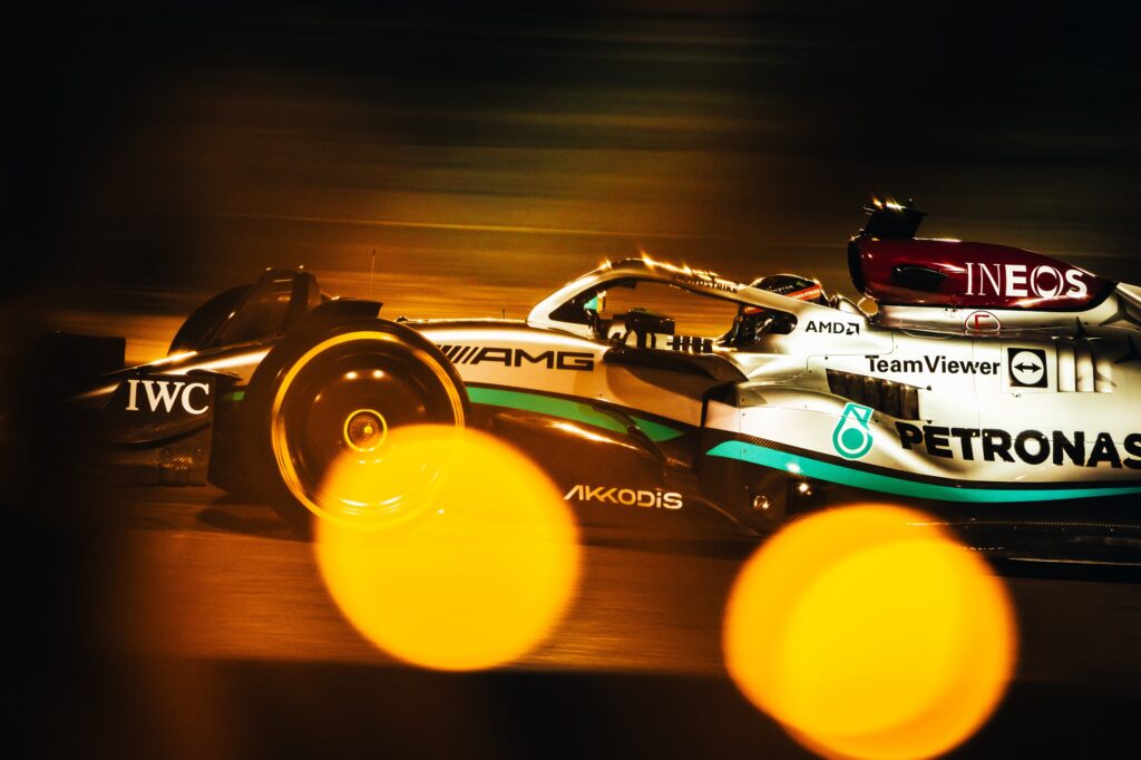 F1 | Mercedes, Russell: “Non c’è ritmo, dobbiamo capire cosa non va”