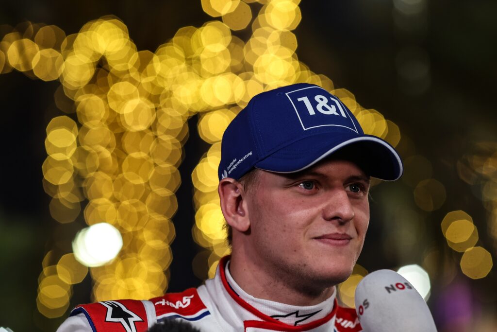 F1 | Haas, Schumacher ripensa al Bahrain: “Zona punti così vicina, eppure così lontana”
