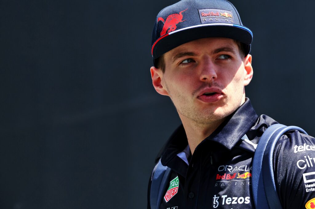 F1 | Verstappen senza giri di parole: “Mi aspettavo di più dalla RB18”