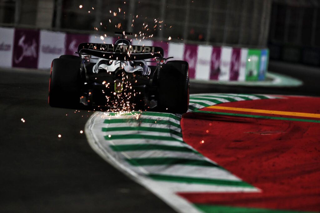 F1 | Últimas noticias: confirmado el Gran Premio de Arabia Saudita