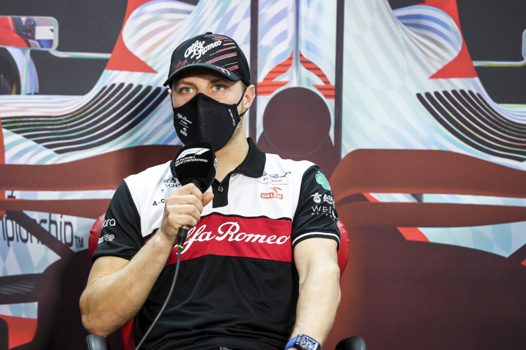 F1 | Alfa Romeo, Vasseur: “Bottas cercava un progetto dove poter svolgere il ruolo di leader”