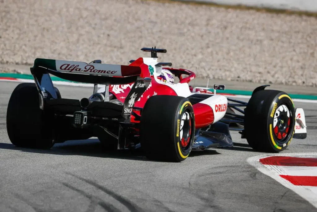 Formula 1 | Bottas e la nuova Alfa Romeo: “I test hanno confermato le nostre aspettative sulla C42”
