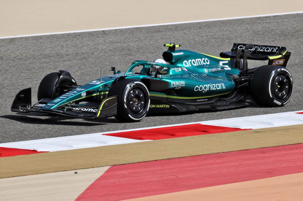 Formula 1 | Vettel e la griglia di partenza in Bahrain: “Tre squadre sono davanti a tutti”