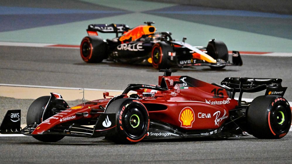 F1 | Alesi: “Questo risultato è la dimostrazione della forza Ferrari”