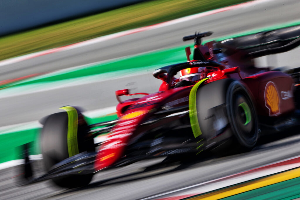 F1 | Marko non ha dubbi: “Ferrari allo stesso livello di Red Bull e Mercedes”