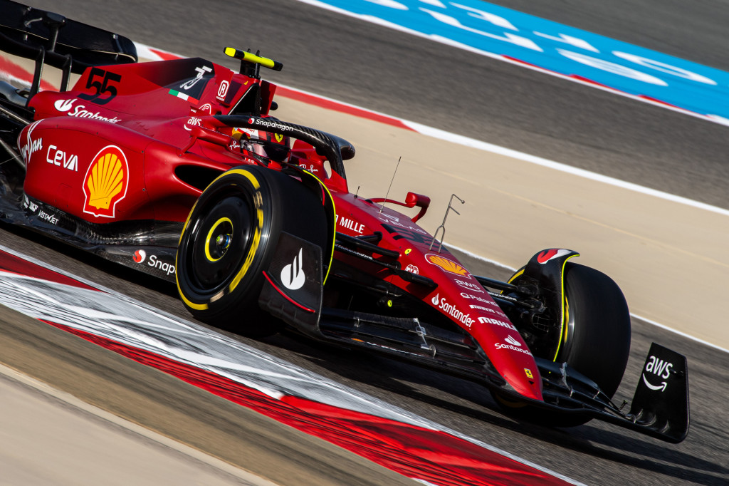 F1 | Ferrari, molto vicino il rinnovo di Carlos Sainz
