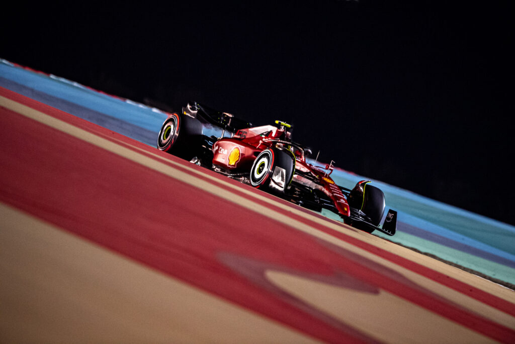 F1 | Ferrari, Sainz 3° ma soddisfatto: “Contento dei progressi fatti nel weekend”