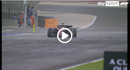 F1 | Ferrari, in Bahrain la Rossa torna a sognare in grande [VIDEO]