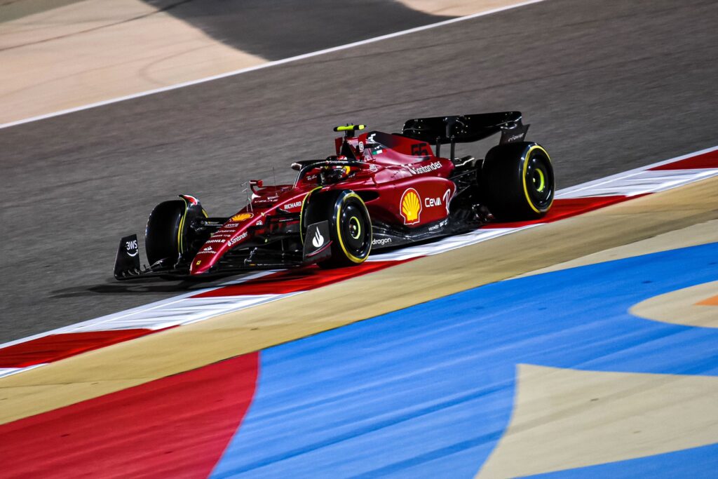 F1 | Sainz si gode il 2° posto: “Congratulazioni a Charles e alla squadra. La Ferrari è tornata”