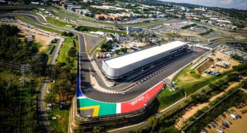 F1 | La Formula 1 guarda a Las Vegas e all’Africa come prossimi GP