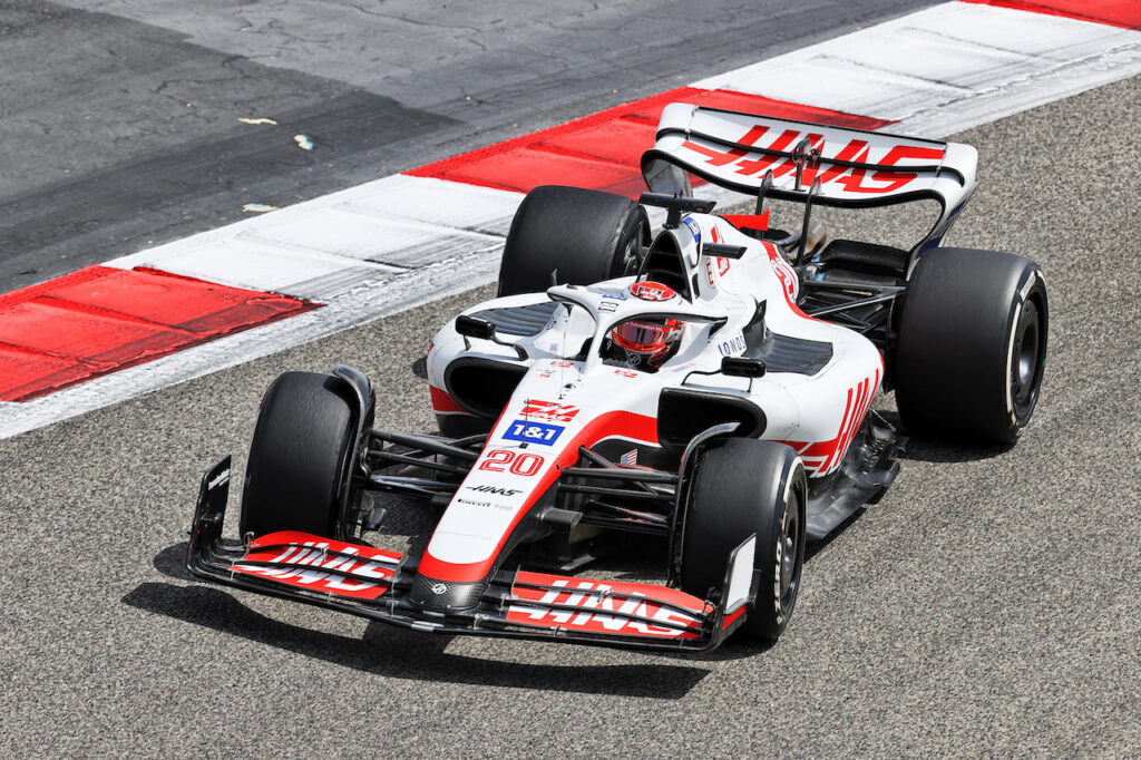 F1 | Grosjean sul ritorno di Magnussen in Haas: “E’ fantastico, sono contento per lui”