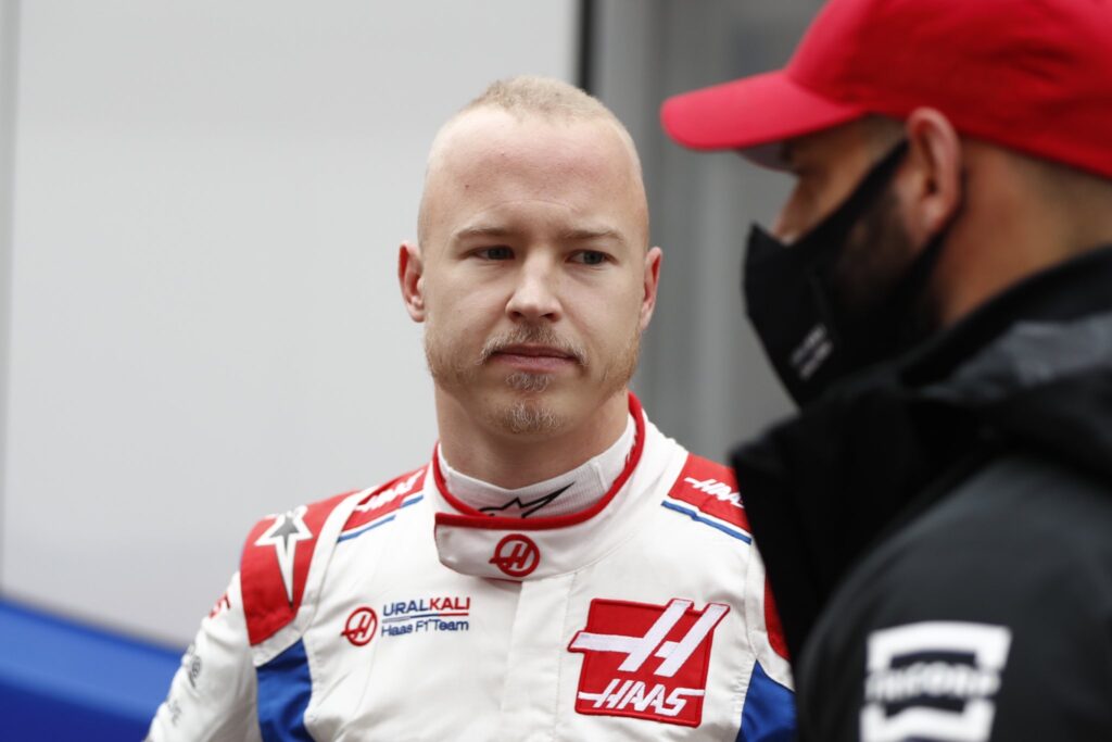F1 | Haas, Mazepin licenziato: “Ignorate le mie condizioni per continuare”
