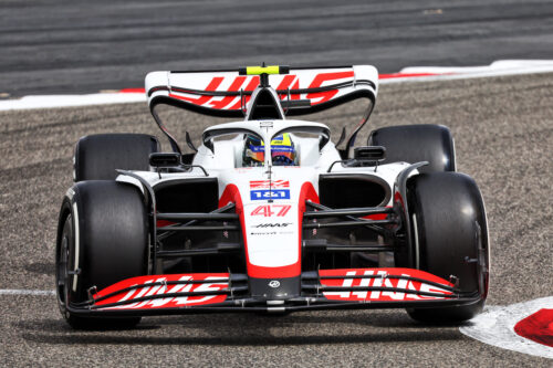 Formula 1 | Norris scommette sulla Haas: “Progressi impressionanti”