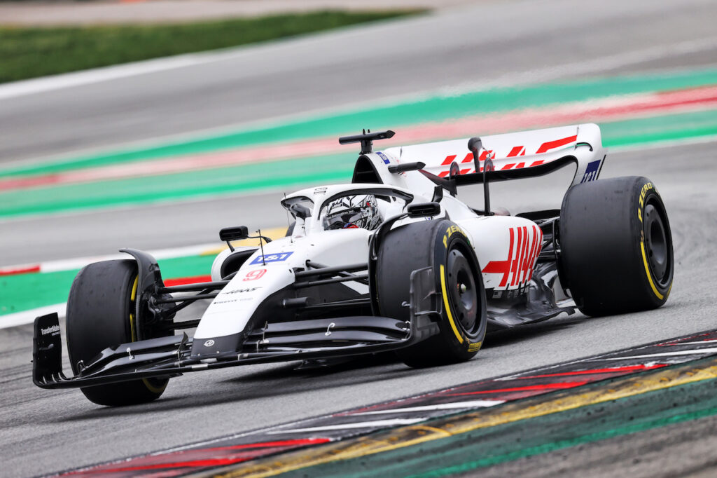 Formula 1 | Haas, Steiner rassicura: “La squadra può reggere anche senza il supporto di Uralkali”