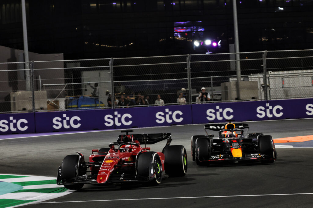 F1 | Ferrari, il primo back-to-back della stagione si chiude con un altro doppio podio