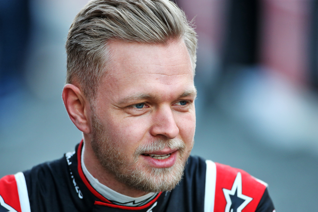 F1 | Haas, Magnussen: “Negli ultimi due anni avevo perso motivazioni”