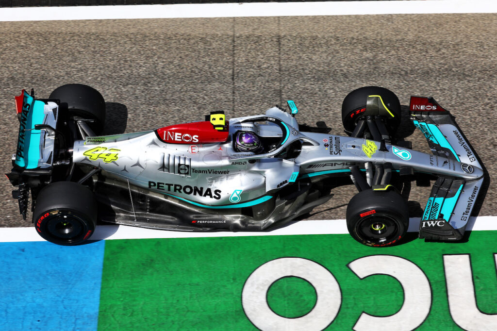 F1 | Red Bull, Marko sugli aggiornamenti Mercedes: “Non sono così impressionanti”