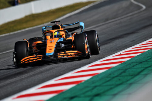 Formula 1 | Norris, la previsione in vista del Bahrain: “Mercedes e Red Bull ancora davanti”