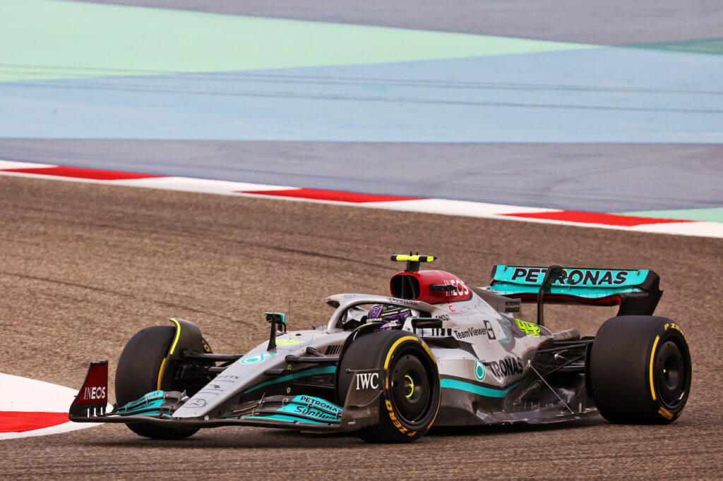 Formula 1 | Hamilton non si pone limiti: “Voglio gareggiare per l’ottavo titolo”