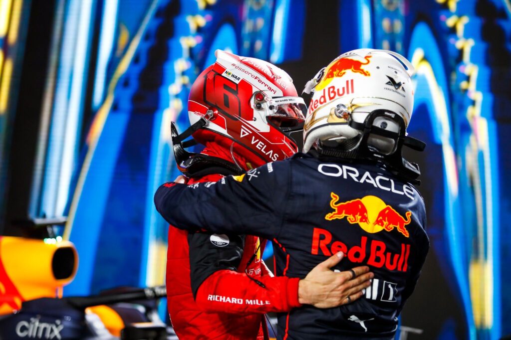 F1 | Red Bull, Marko esalta la sfida con la Ferrari: “Ora il duello è su un livello più sportivo”
