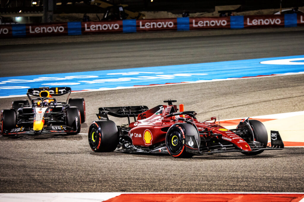F1 | GP Bahrein, el análisis de las estrategias en Sakhir
