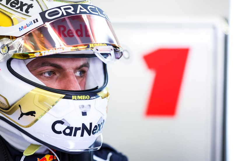 F1 | Red Bull, Horner: “Abbiamo grande fiducia in Verstappen”